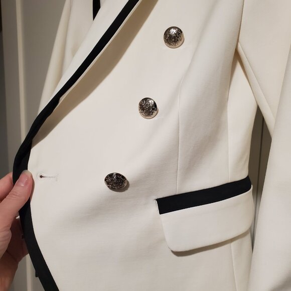 WHBM studio blazer 00 - Picture 8 of 10